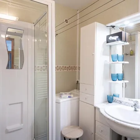 Le Petit Pelican Apartament Le Tréport