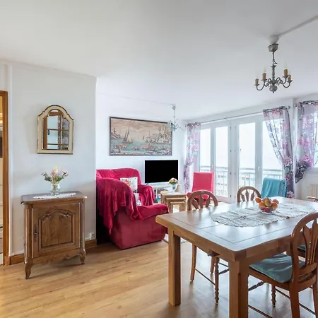 Apartament Le Petit Pelican *