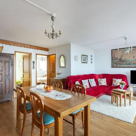 Apartment Le Petit Pelican
